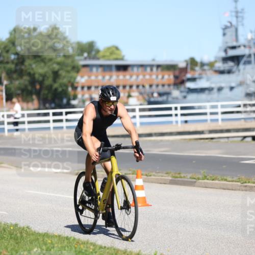 17.08.2025 - KN Förde Triathlon 2025 Yannick Fuchs http://msf.ph/oto/8625142 17.08.2025 11:43:54 Radfahren 311, 327, 338, 341, 348, 355, 360, 362, 613, 638, 341, 376, 607, 632 meine-sportfotos.de