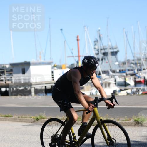 17.08.2025 - KN Förde Triathlon 2025 Yannick Fuchs http://msf.ph/oto/8625146 17.08.2025 11:43:55 Radfahren 311, 327, 338, 348, 355, 360, 362, 613, 638, 341, 607, 632 meine-sportfotos.de