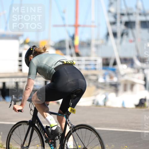17.08.2025 - KN Förde Triathlon 2025 Yannick Fuchs http://msf.ph/oto/8625149 17.08.2025 11:43:57 Radfahren 302, 311, 327, 348, 355, 360, 362, 613, 638, 338, 341, 632, 638 meine-sportfotos.de