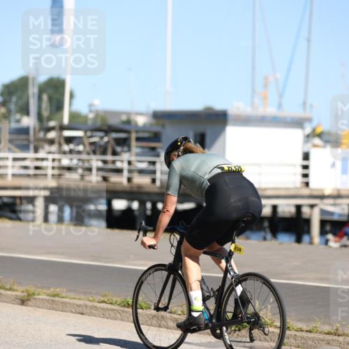 17.08.2025 - KN Förde Triathlon 2025 Yannick Fuchs http://msf.ph/oto/8625150 17.08.2025 11:43:57 Radfahren 302, 311, 327, 348, 355, 360, 362, 613, 638, 338, 341, 632, 638 meine-sportfotos.de