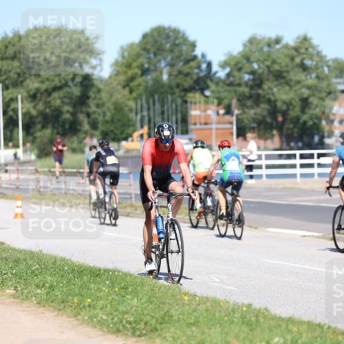 17.08.2025 - KN Förde Triathlon 2025 Yannick Fuchs http://msf.ph/oto/8625153 17.08.2025 11:44:00 Radfahren 302, 311, 355, 327, 338, 341, 348, 360, 362, 613, 638 meine-sportfotos.de