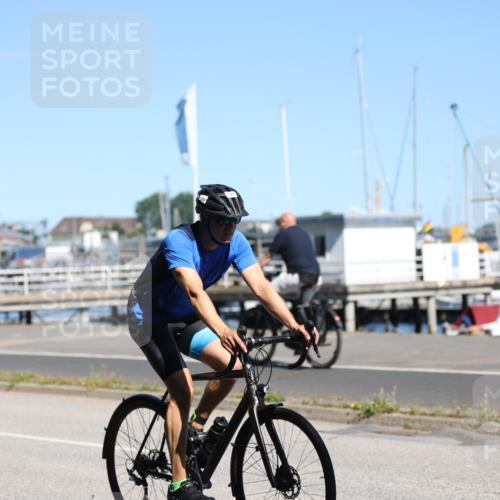 17.08.2025 - KN Förde Triathlon 2025 Yannick Fuchs http://msf.ph/oto/8625179 17.08.2025 11:44:25 Radfahren 325, 328, 329, 356, 371, 385, 616, 350, 642 meine-sportfotos.de