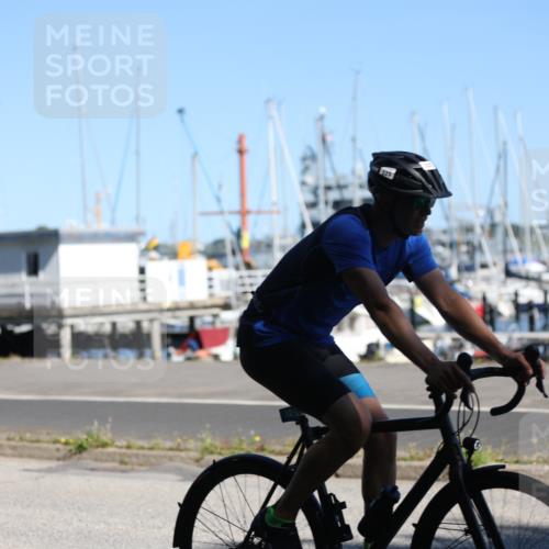 17.08.2025 - KN Förde Triathlon 2025 Yannick Fuchs http://msf.ph/oto/8625181 17.08.2025 11:44:25 Radfahren 325, 328, 329, 356, 371, 385, 616, 350, 642 meine-sportfotos.de