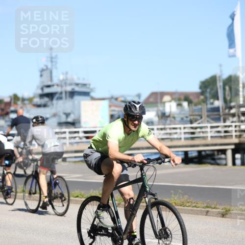 17.08.2025 - KN Förde Triathlon 2025 Yannick Fuchs http://msf.ph/oto/8625184 17.08.2025 11:44:27 Radfahren 291, 325, 328, 329, 330, 356, 371, 385, 616, 350, 371, 642 meine-sportfotos.de