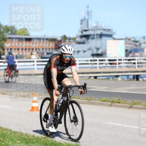 17.08.2025 - KN Förde Triathlon 2025 Yannick Fuchs http://msf.ph/oto/8625203 17.08.2025 11:44:49 Radfahren 293, 375, 370, 375 meine-sportfotos.de