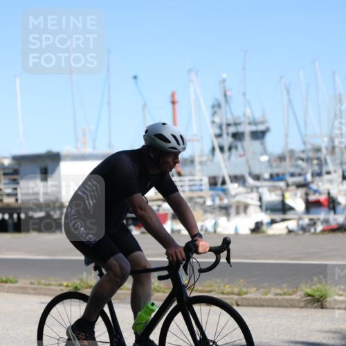 17.08.2025 - KN Förde Triathlon 2025 Yannick Fuchs http://msf.ph/oto/8625222 17.08.2025 11:45:15 Radfahren 344, 365 meine-sportfotos.de