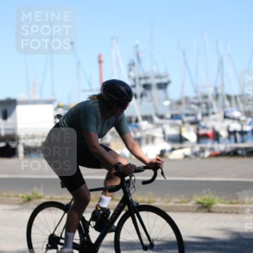 17.08.2025 - KN Förde Triathlon 2025 Yannick Fuchs http://msf.ph/oto/8625231 17.08.2025 11:45:33 Radfahren 348, 354, 360, 362, 613, 635, 638 meine-sportfotos.de