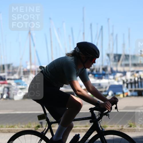 17.08.2025 - KN Förde Triathlon 2025 Yannick Fuchs http://msf.ph/oto/8625233 17.08.2025 11:45:34 Radfahren 348, 354, 360, 362, 613, 635, 638 meine-sportfotos.de