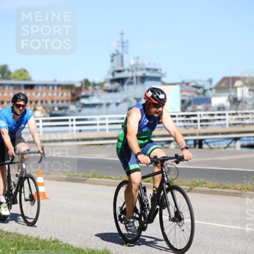 17.08.2025 - KN Förde Triathlon 2025 Yannick Fuchs http://msf.ph/oto/8625240 17.08.2025 11:45:40 Radfahren 348, 353, 360, 362, 635, 354, 613, 638 meine-sportfotos.de