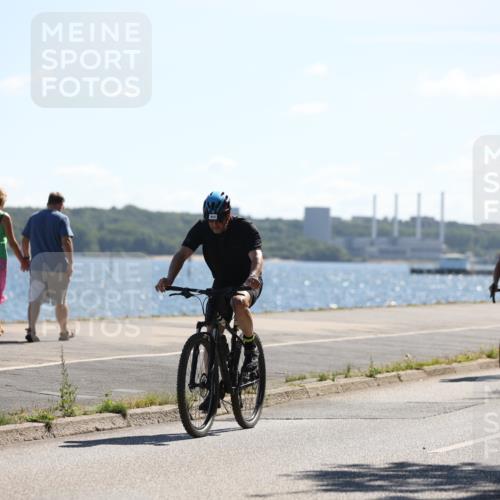 17.08.2025 - KN Förde Triathlon 2025 Yannick Fuchs http://msf.ph/oto/8625252 17.08.2025 11:45:51 Radfahren 311, 368, 374, 601, 629, 353 meine-sportfotos.de