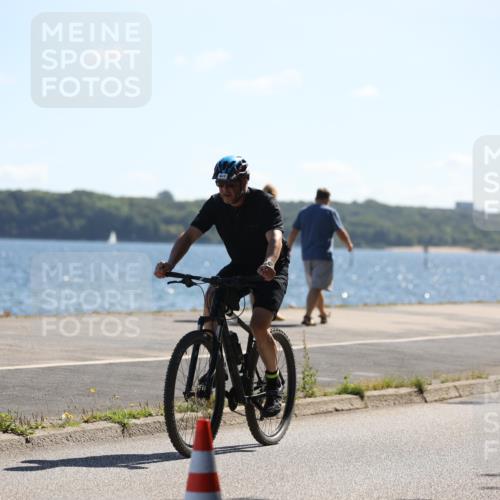 17.08.2025 - KN Förde Triathlon 2025 Yannick Fuchs http://msf.ph/oto/8625254 17.08.2025 11:45:52 Radfahren 311, 368, 374, 601, 629, 353 meine-sportfotos.de