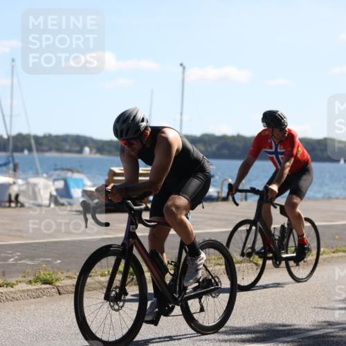 17.08.2025 - KN Förde Triathlon 2025 Yannick Fuchs http://msf.ph/oto/8625258 17.08.2025 11:45:53 Radfahren 311, 368, 372, 374, 601, 619, 629, 353 meine-sportfotos.de
