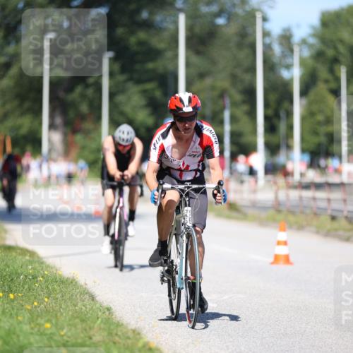 17.08.2025 - KN Förde Triathlon 2025 Yannick Fuchs http://msf.ph/oto/8625315 17.08.2025 11:47:26 Radfahren 285, 353, 354, 368, 614, 623, 629, 630, 635, 639 meine-sportfotos.de