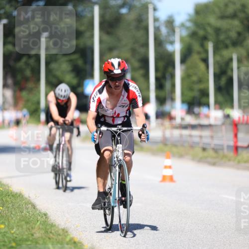 17.08.2025 - KN Förde Triathlon 2025 Yannick Fuchs http://msf.ph/oto/8625316 17.08.2025 11:47:26 Radfahren 285, 353, 354, 368, 614, 623, 629, 630, 635, 639 meine-sportfotos.de