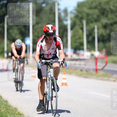 17.08.2025 - KN Förde Triathlon 2025 Yannick Fuchs http://msf.ph/oto/8625317 17.08.2025 11:47:26 Radfahren 285, 353, 354, 368, 614, 623, 629, 630, 635, 639 meine-sportfotos.de