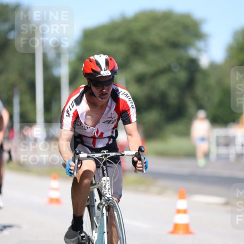 17.08.2025 - KN Förde Triathlon 2025 Yannick Fuchs http://msf.ph/oto/8625318 17.08.2025 11:47:27 Radfahren 285, 353, 354, 368, 614, 623, 624, 629, 630, 635, 639, 623 meine-sportfotos.de