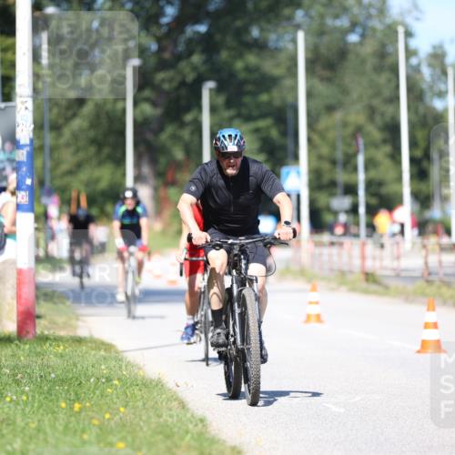 17.08.2025 - KN Förde Triathlon 2025 Yannick Fuchs http://msf.ph/oto/8625341 17.08.2025 11:47:48 Radfahren 326, 352, 361, 372, 601, 609, 619, 626, 627, 636, 619 meine-sportfotos.de