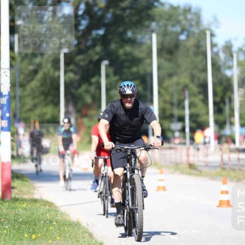 17.08.2025 - KN Förde Triathlon 2025 Yannick Fuchs http://msf.ph/oto/8625342 17.08.2025 11:47:48 Radfahren 326, 352, 361, 372, 601, 609, 619, 626, 627, 636, 619 meine-sportfotos.de