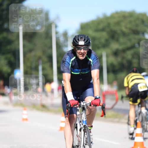 17.08.2025 - KN Förde Triathlon 2025 Yannick Fuchs http://msf.ph/oto/8625349 17.08.2025 11:47:51 Radfahren 326, 352, 372, 601, 609, 626, 627, 636, 361, 619, 626 meine-sportfotos.de