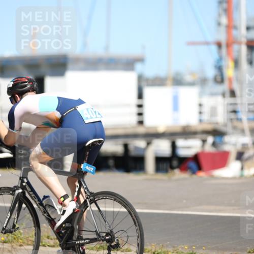 17.08.2025 - KN Förde Triathlon 2025 Yannick Fuchs http://msf.ph/oto/8625419 17.08.2025 12:43:34 Radfahren 402, 402, 408 meine-sportfotos.de