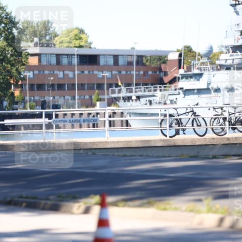 17.08.2025 - KN Förde Triathlon 2025 Yannick Fuchs http://msf.ph/oto/8628107 17.08.2025 14:55:59 Radfahren 5, 8, 9, 10, 7, 16 meine-sportfotos.de