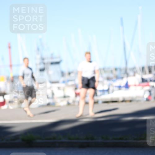 17.08.2025 - KN Förde Triathlon 2025 Yannick Fuchs http://msf.ph/oto/8628155 17.08.2025 15:05:25 Radfahren 20, 25, 36 meine-sportfotos.de