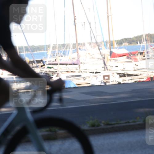 17.08.2025 - KN Förde Triathlon 2025 Yannick Fuchs http://msf.ph/oto/8628229 17.08.2025 15:20:57 Radfahren 1, 10, 15, 11 meine-sportfotos.de