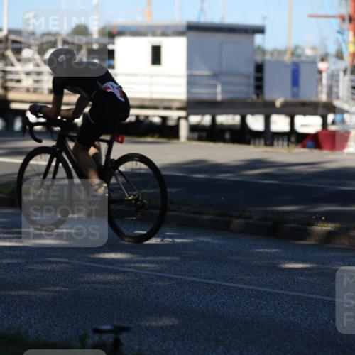 17.08.2025 - KN Förde Triathlon 2025 Yannick Fuchs http://msf.ph/oto/8628240 17.08.2025 15:21:03 Radfahren 7, 15, 1, 10 meine-sportfotos.de