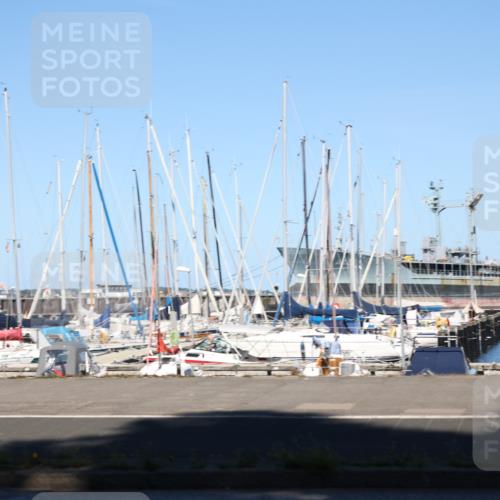 17.08.2025 - KN Förde Triathlon 2025 Yannick Fuchs http://msf.ph/oto/8628262 17.08.2025 15:21:58 Radfahren 5, 8, 12, 4 meine-sportfotos.de