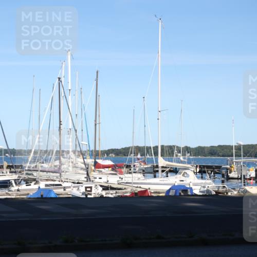 17.08.2025 - KN Förde Triathlon 2025 Yannick Fuchs http://msf.ph/oto/8628264 17.08.2025 15:21:59 Radfahren 5, 8, 12, 4 meine-sportfotos.de