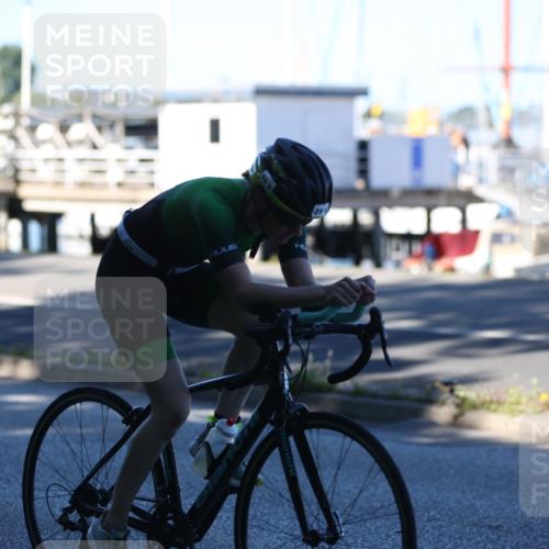 17.08.2025 - KN Förde Triathlon 2025 Yannick Fuchs http://msf.ph/oto/8628469 17.08.2025 15:34:51 Radfahren 26, 29, 20, 34 meine-sportfotos.de