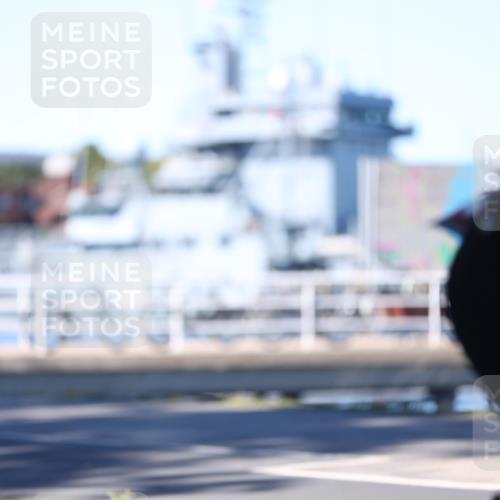 17.08.2025 - KN Förde Triathlon 2025 Yannick Fuchs http://msf.ph/oto/8628818 17.08.2025 14:55:54 Radfahren  meine-sportfotos.de