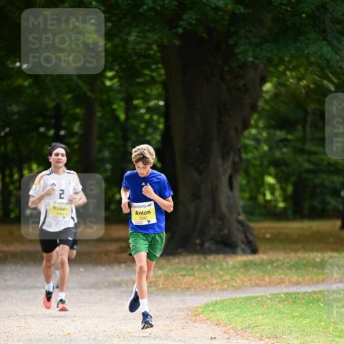 31.08.2025 - 21. Blankeneser Heldenlauf Dr. Thomas Lammeyer http://msf.ph/oto/8629561 31.08.2025 10:07:03 Laufen 2332 meine-sportfotos.de