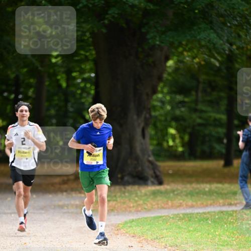 31.08.2025 - 21. Blankeneser Heldenlauf Dr. Thomas Lammeyer http://msf.ph/oto/8629564 31.08.2025 10:07:03 Laufen 2, 2572, 2332, 4 meine-sportfotos.de