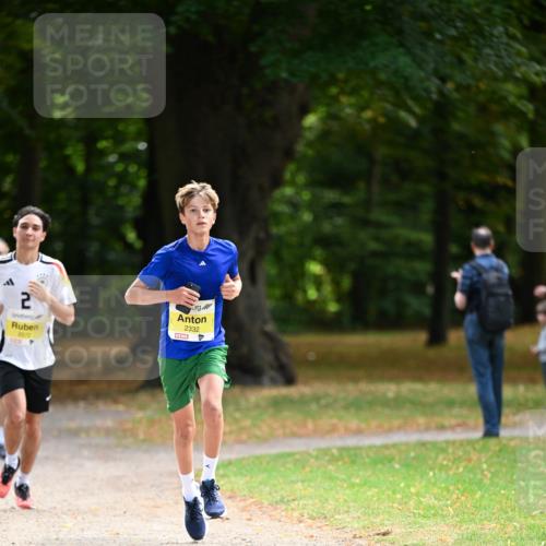 31.08.2025 - 21. Blankeneser Heldenlauf Dr. Thomas Lammeyer http://msf.ph/oto/8629569 31.08.2025 10:07:04 Laufen 2, 2572, 2332 meine-sportfotos.de