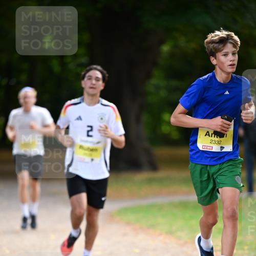 31.08.2025 - 21. Blankeneser Heldenlauf Dr. Thomas Lammeyer http://msf.ph/oto/8629581 31.08.2025 10:07:06 Laufen 2, 2332 meine-sportfotos.de