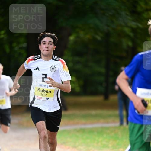31.08.2025 - 21. Blankeneser Heldenlauf Dr. Thomas Lammeyer http://msf.ph/oto/8629587 31.08.2025 10:07:07 Laufen 2572 meine-sportfotos.de