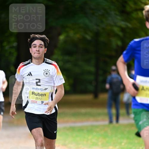 31.08.2025 - 21. Blankeneser Heldenlauf Dr. Thomas Lammeyer http://msf.ph/oto/8629588 31.08.2025 10:07:08 Laufen 2572 meine-sportfotos.de
