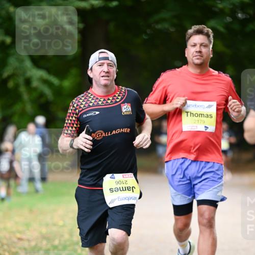 31.08.2025 - 21. Blankeneser Heldenlauf Dr. Thomas Lammeyer http://msf.ph/oto/8632517 31.08.2025 10:21:24 Laufen 2106, 2179 meine-sportfotos.de