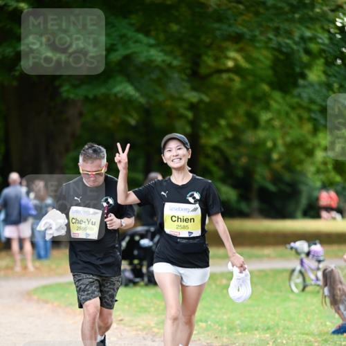 31.08.2025 - 21. Blankeneser Heldenlauf Dr. Thomas Lammeyer http://msf.ph/oto/8633167 31.08.2025 10:23:59 Laufen 2586, 2585 meine-sportfotos.de