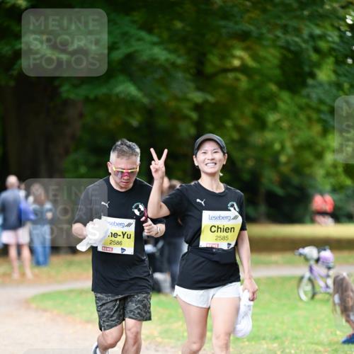 31.08.2025 - 21. Blankeneser Heldenlauf Dr. Thomas Lammeyer http://msf.ph/oto/8633170 31.08.2025 10:24:00 Laufen 2586, 2585 meine-sportfotos.de