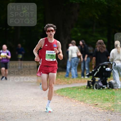 31.08.2025 - 21. Blankeneser Heldenlauf Dr. Thomas Lammeyer http://msf.ph/oto/8633917 31.08.2025 10:27:29 Laufen 3544, 80 meine-sportfotos.de