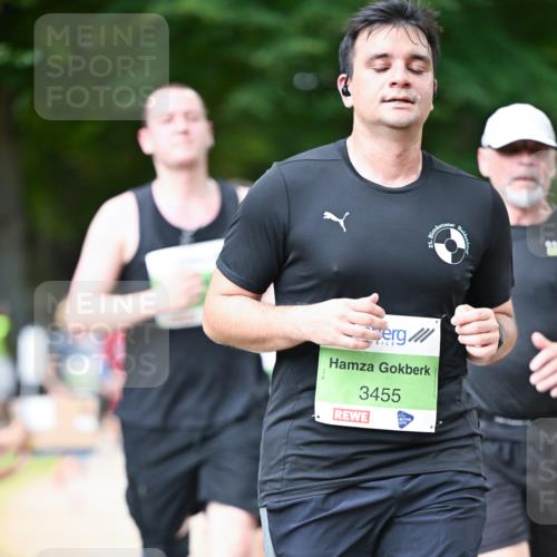 31.08.2025 - 21. Blankeneser Heldenlauf Dr. Thomas Lammeyer http://msf.ph/oto/8637460 31.08.2025 10:48:18 Laufen 3455 meine-sportfotos.de
