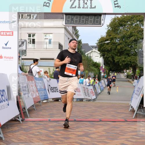31.08.2025 - 21. Blankeneser Heldenlauf Strokosch-Dieckow http://msf.ph/oto/8640110 31.08.2025 09:45:30 Ziel 1148 meine-sportfotos.de