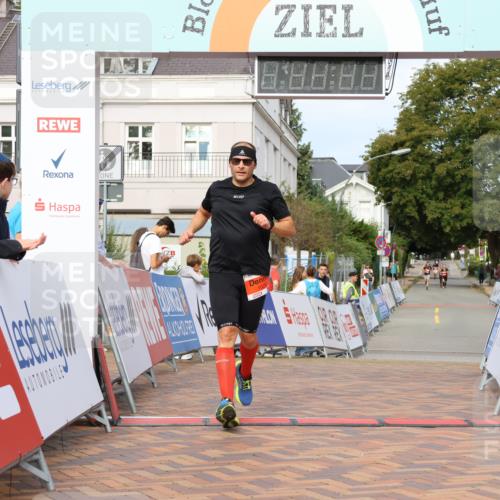31.08.2025 - 21. Blankeneser Heldenlauf Strokosch-Dieckow http://msf.ph/oto/8640458 31.08.2025 09:44:59 Ziel 1025, 1096 meine-sportfotos.de
