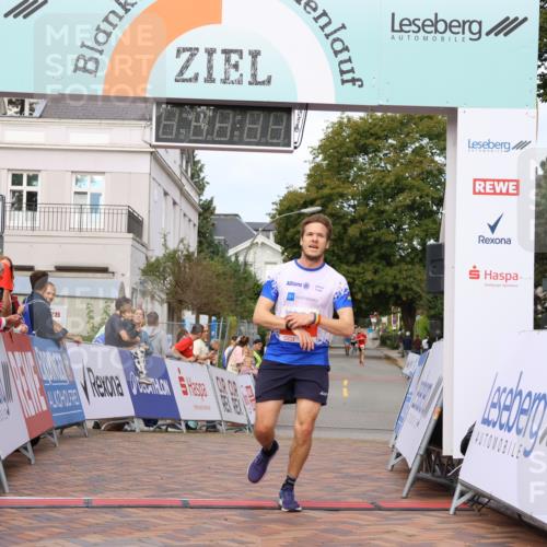 31.08.2025 - 21. Blankeneser Heldenlauf Strokosch-Dieckow http://msf.ph/oto/8640682 31.08.2025 09:40:34 Ziel 1054 meine-sportfotos.de