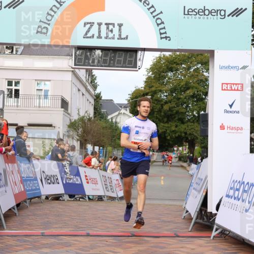 31.08.2025 - 21. Blankeneser Heldenlauf Strokosch-Dieckow http://msf.ph/oto/8640707 31.08.2025 09:40:34 Ziel 1054 meine-sportfotos.de