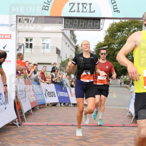 31.08.2025 - 21. Blankeneser Heldenlauf Strokosch-Dieckow http://msf.ph/oto/8640853 31.08.2025 09:40:09 Ziel 1158, 1083, 1008, 1093 meine-sportfotos.de