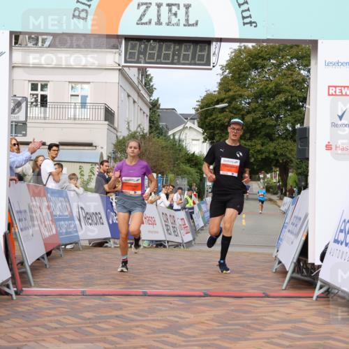 31.08.2025 - 21. Blankeneser Heldenlauf Strokosch-Dieckow http://msf.ph/oto/8640978 31.08.2025 09:44:18 Ziel 1051, 1168 meine-sportfotos.de