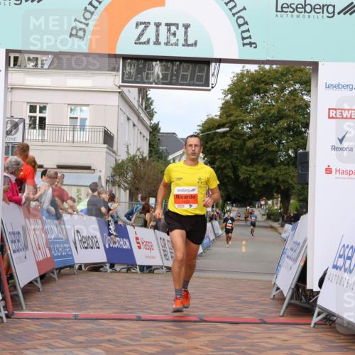 31.08.2025 - 21. Blankeneser Heldenlauf Strokosch-Dieckow http://msf.ph/oto/8641201 31.08.2025 09:39:45 Ziel 1033 meine-sportfotos.de